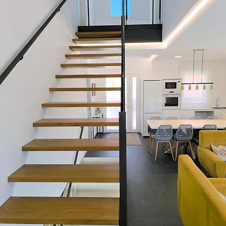 Casa Manolo De Amparo *