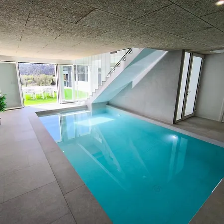 Casa Manolo De Amparo Vimianzo