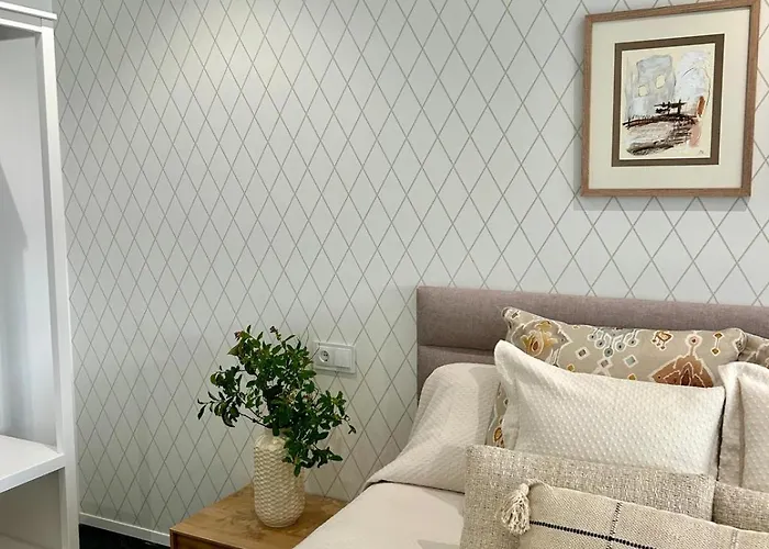 Casa Manolo De Amparo * Vimianzo