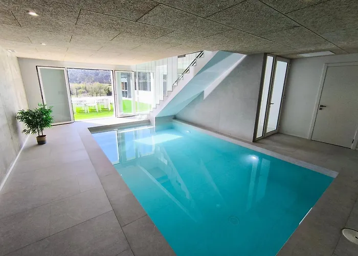 Casa Manolo De Amparo Vimianzo