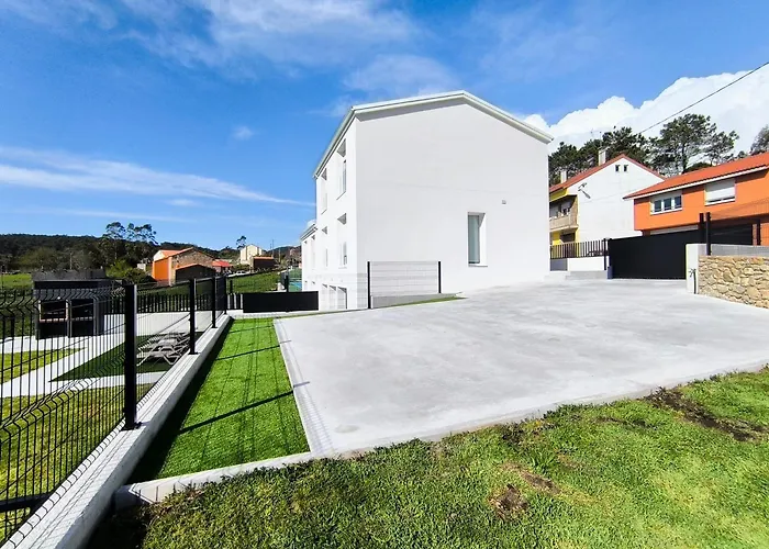 Casa Manolo De Amparo *