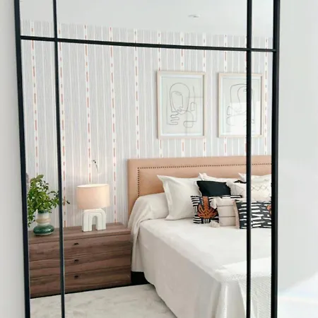 Casa Manolo De Amparo *