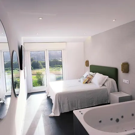 Casa Manolo De Amparo *