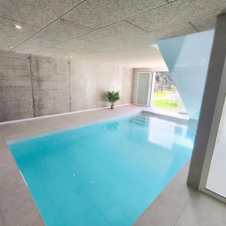 Casa Manolo De Amparo Nyaraló