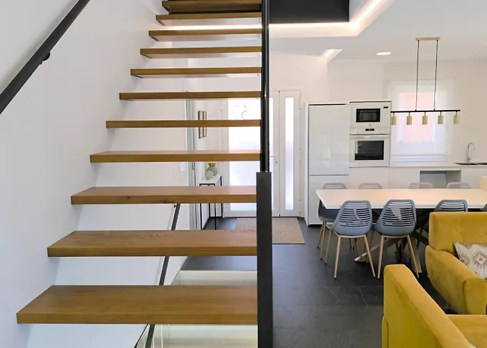 Casa Manolo De Amparo *