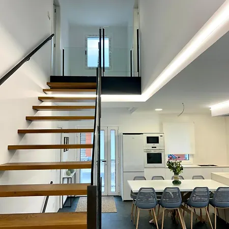 Casa Manolo De Amparo Σπίτι διακοπών Vimianzo