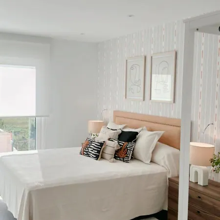 Casa Manolo De Amparo Σπίτι διακοπών Vimianzo