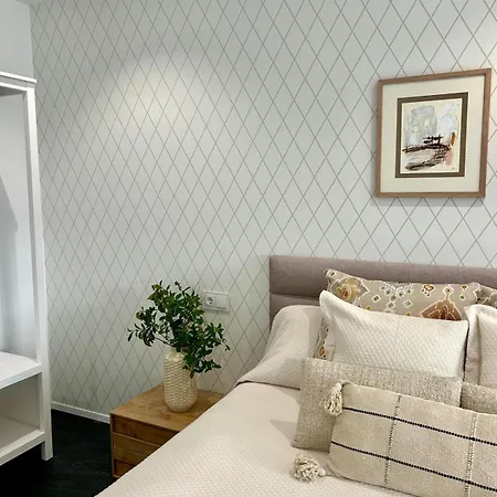 Casa Manolo De Amparo * Vimianzo