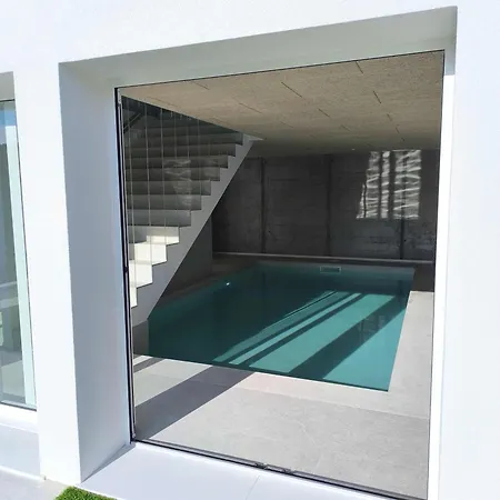 Casa Manolo De Amparo Σπίτι διακοπών *