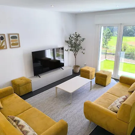 Casa Manolo De Amparo Σπίτι διακοπών *