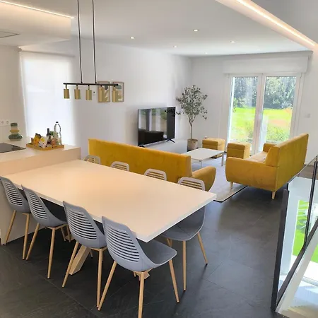 Σπίτι διακοπών Casa Manolo De Amparo *