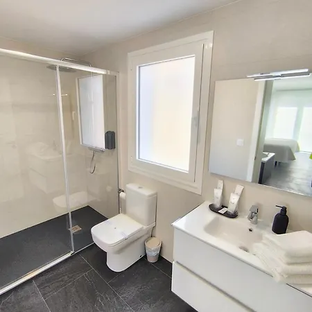 Casa Manolo De Amparo Σπίτι διακοπών *