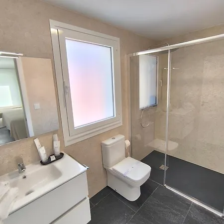 Σπίτι διακοπών Casa Manolo De Amparo *