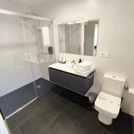 Casa Manolo De Amparo Σπίτι διακοπών Vimianzo