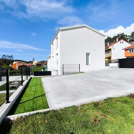 Casa Manolo De Amparo *