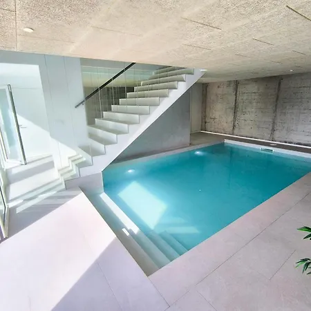 Σπίτι διακοπών Casa Manolo De Amparo *