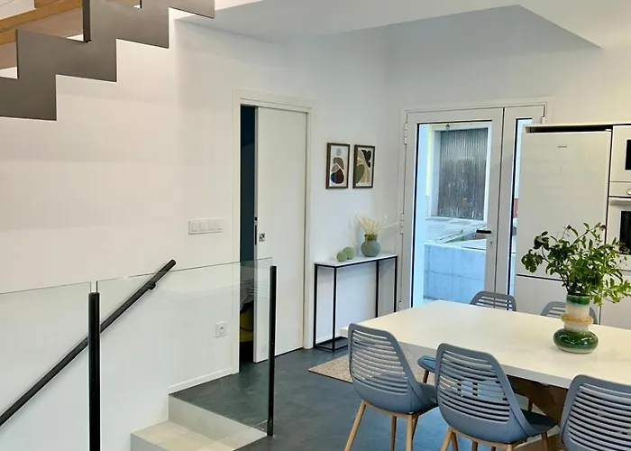 Prázdninový dům Casa Manolo De Amparo