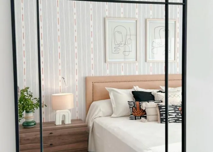 Casa Manolo De Amparo *