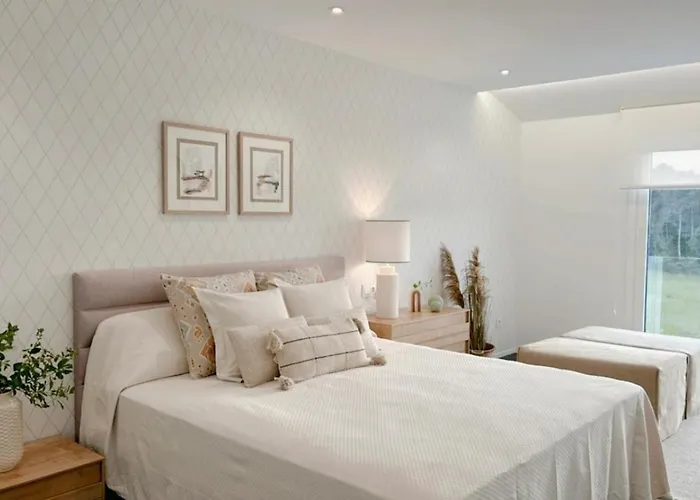 Prázdninový dům Casa Manolo De Amparo *