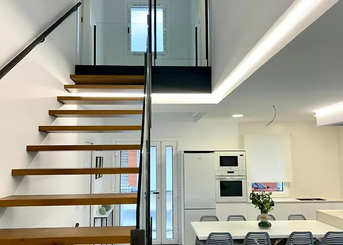 Casa Manolo De Amparo Prázdninový dům Vimianzo