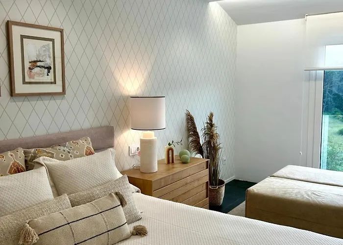 Prázdninový dům Casa Manolo De Amparo