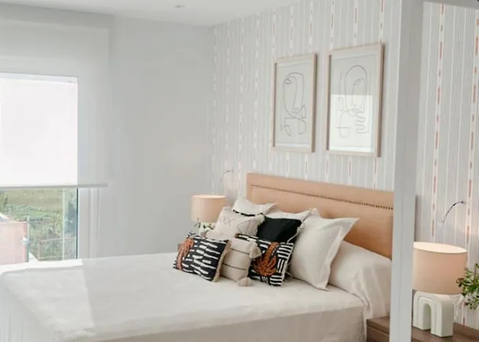 Casa Manolo De Amparo Prázdninový dům Vimianzo