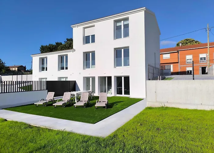 Prázdninový dům Casa Manolo De Amparo