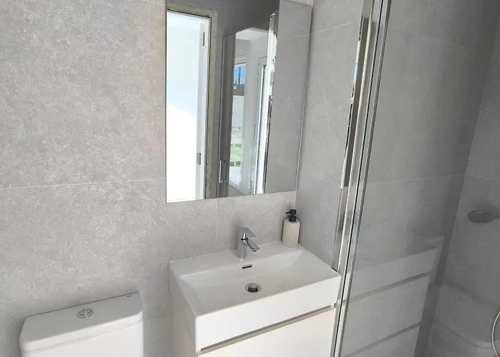 Prázdninový dům Casa Manolo De Amparo *