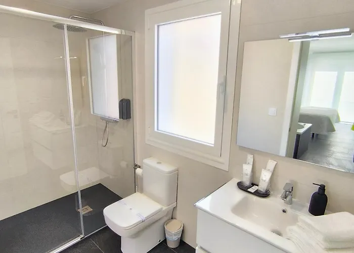 Casa Manolo De Amparo Prázdninový dům *