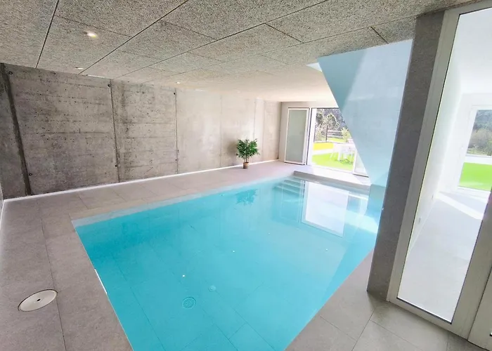 Casa Manolo De Amparo Prázdninový dům